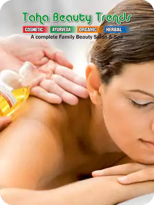 AROMA OIL WITH ALOVERA GEL FULL BODY MASSAGE