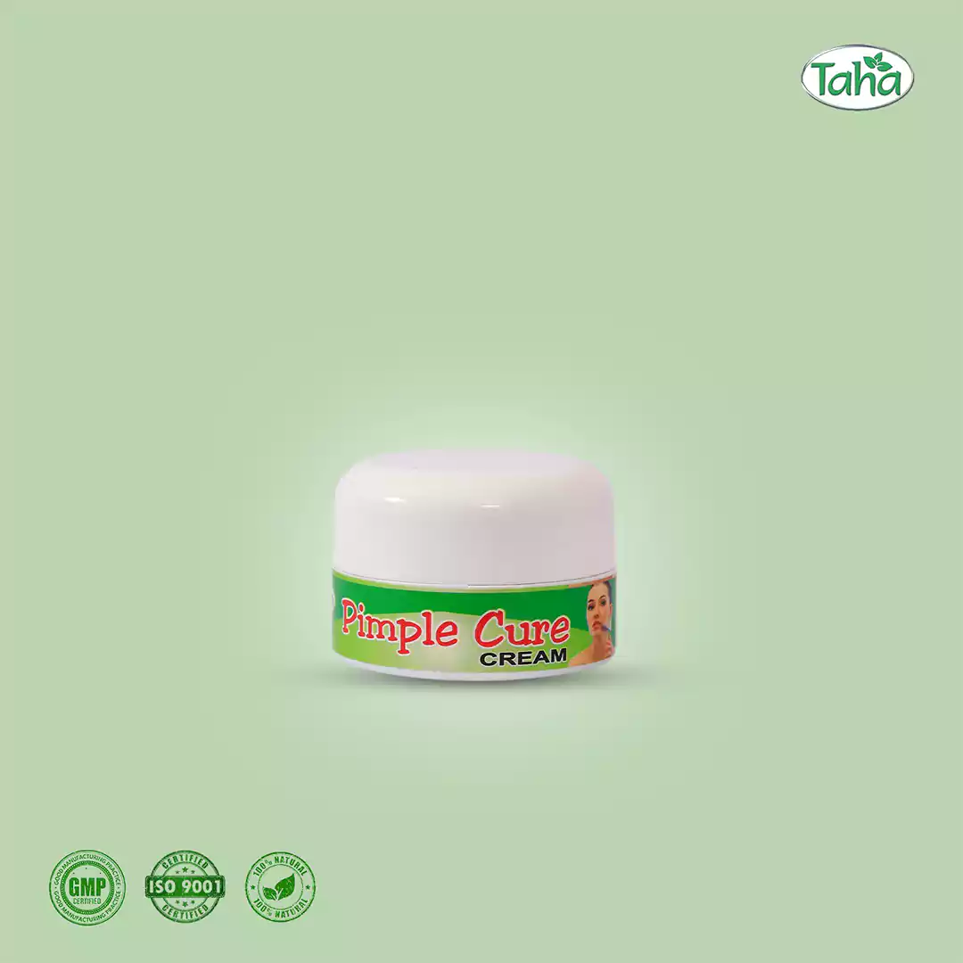 Pimple Cure Cream