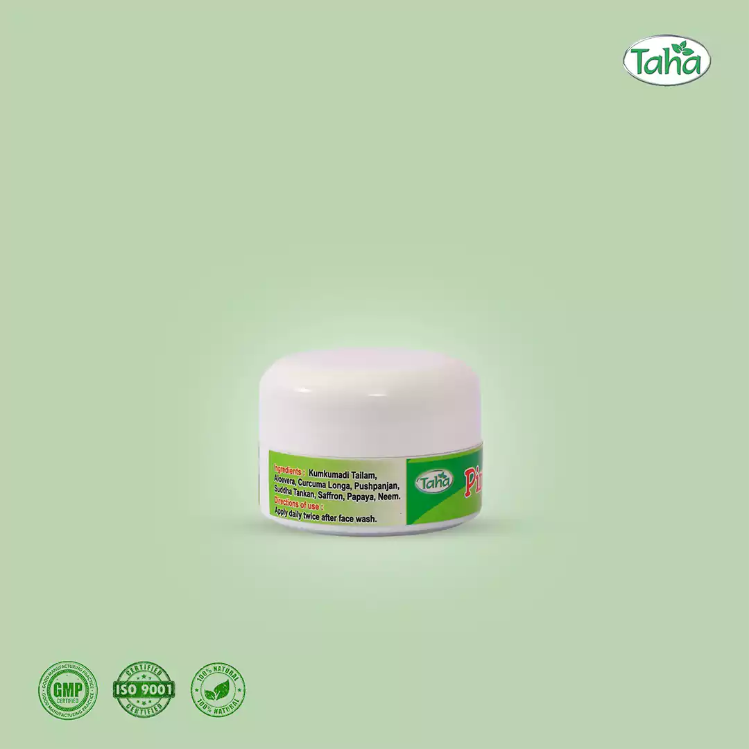 Pimple Cure Cream