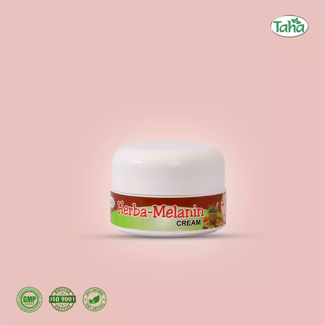 Herba – Melanin Cream