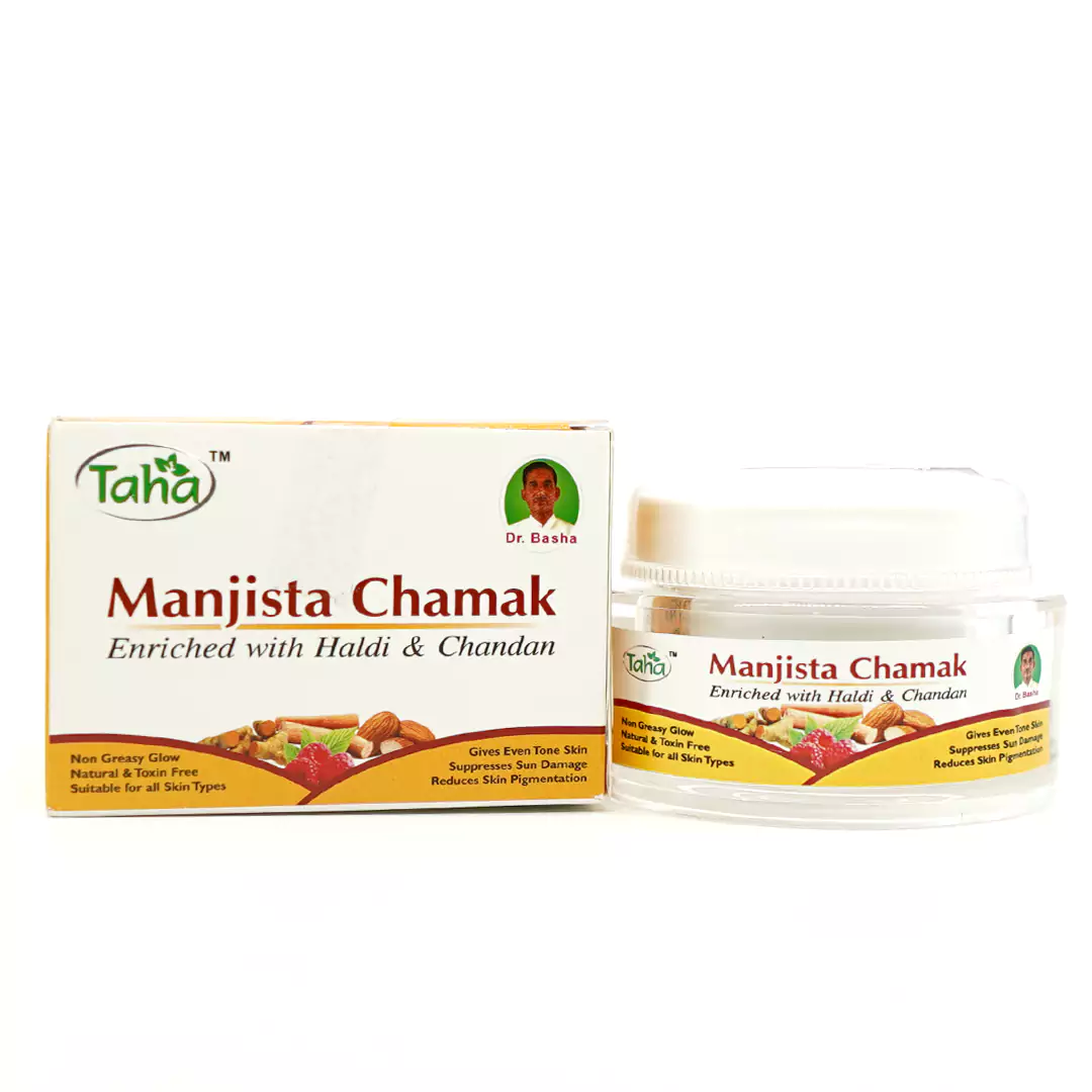 Manjista Chamak