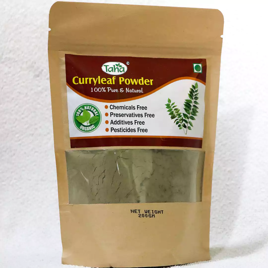 Curry Leaf powder